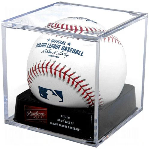 2024 MLB All-Star Game Official Rawlings Baseball - Image 2