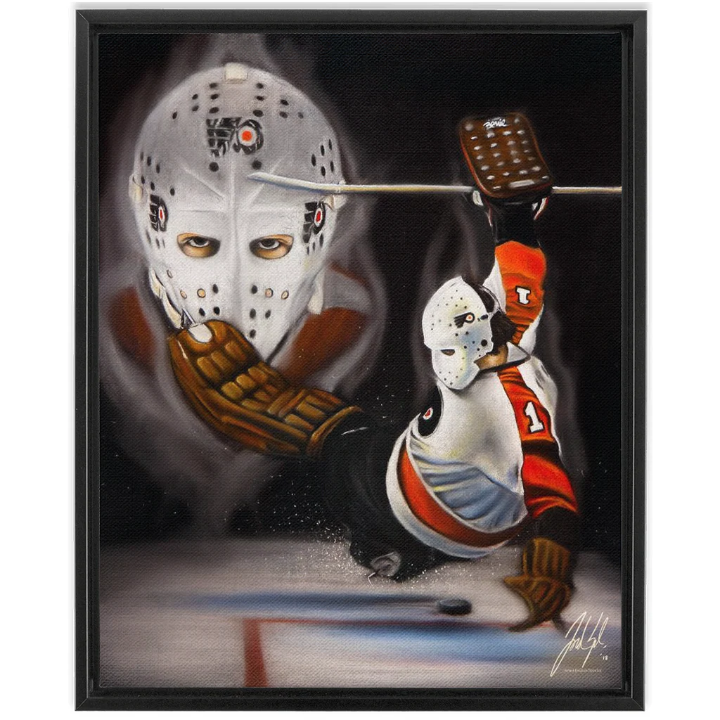 Bernie Parent - Image 5