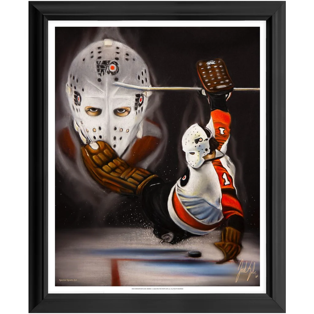Bernie Parent - Image 6