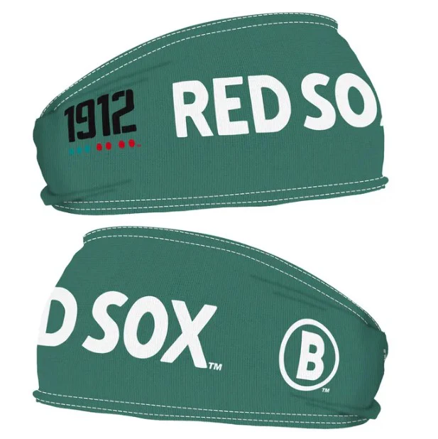 Boston Red Sox City Connect Head Band