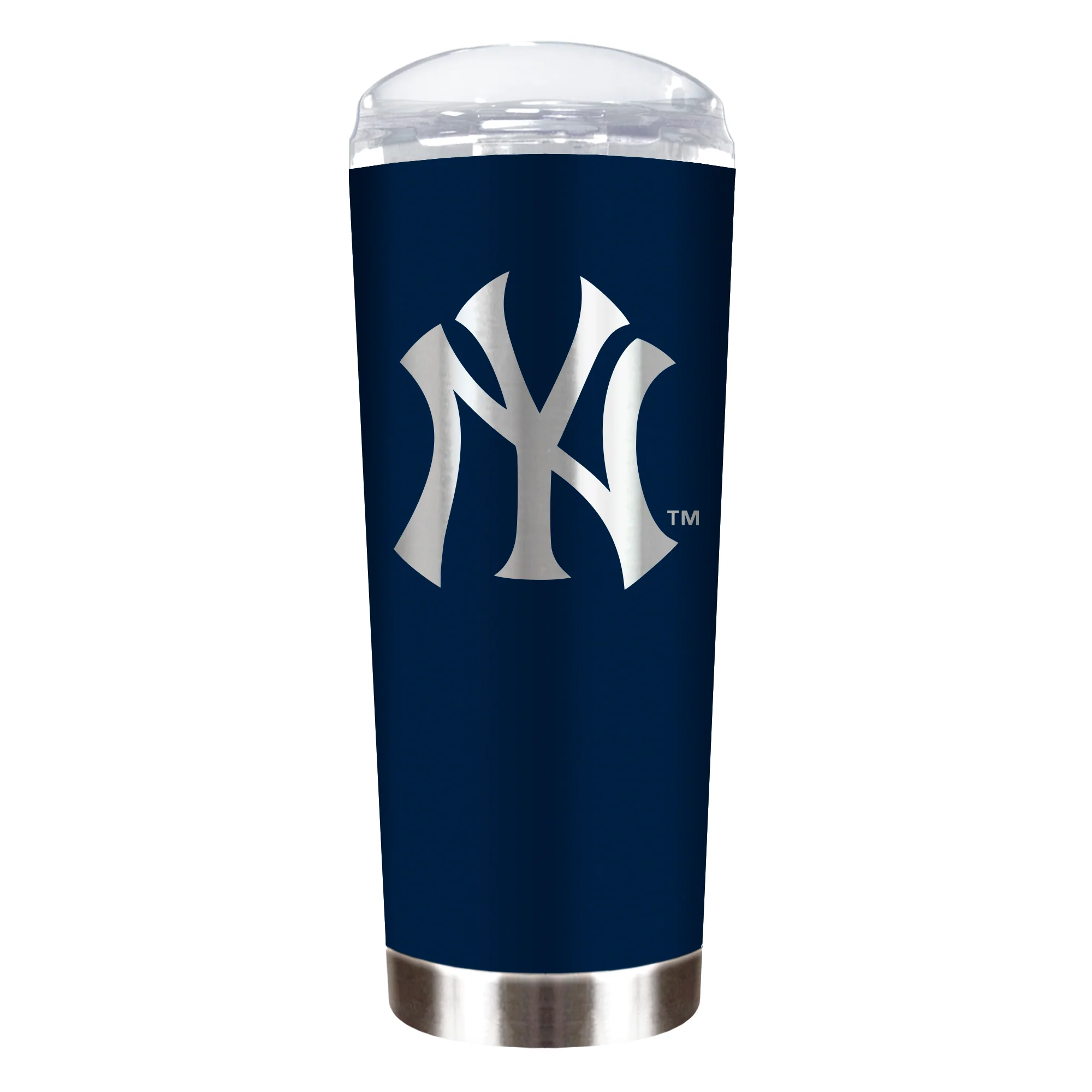 New York Yankees 18 oz. Roadie Travel Tumbler
