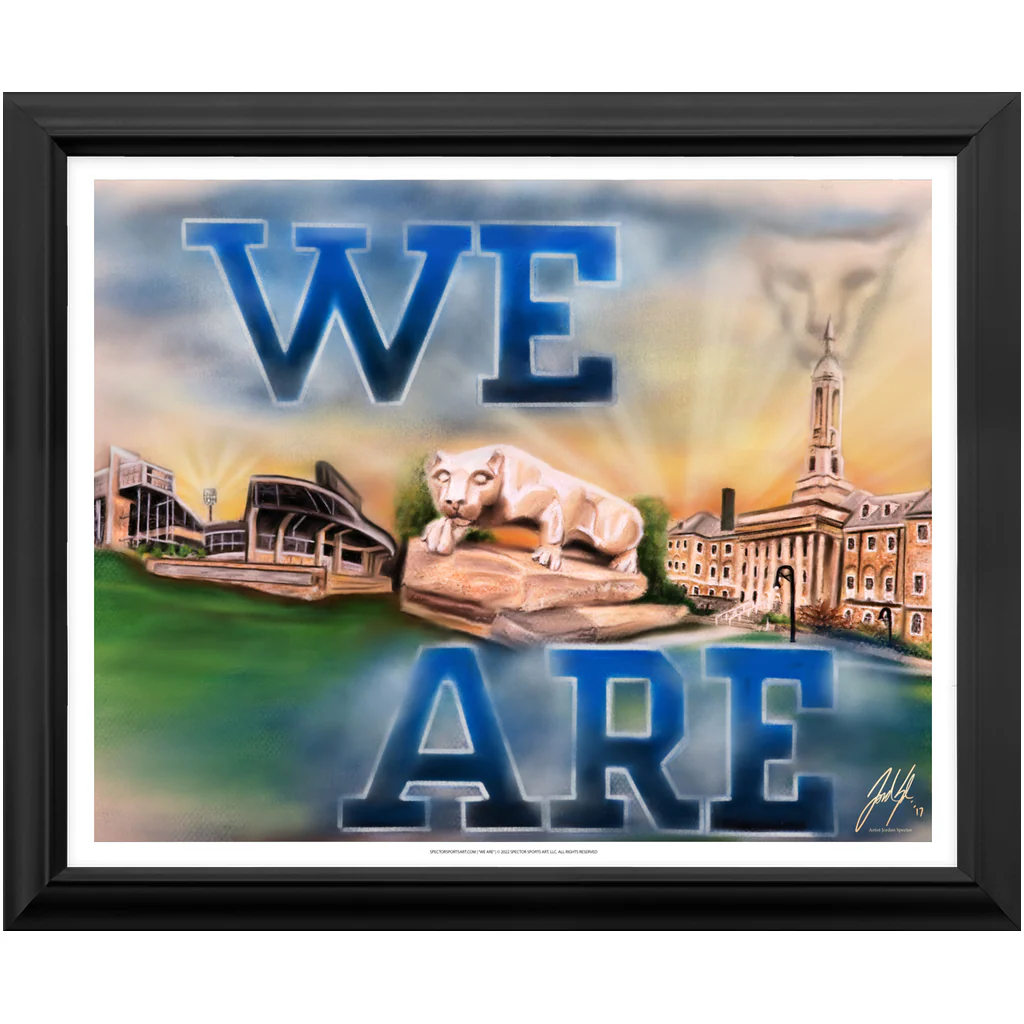 "We Are Penn State" - Image 6